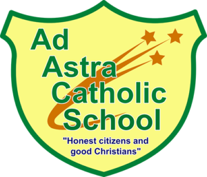 Logo ADASTRA
